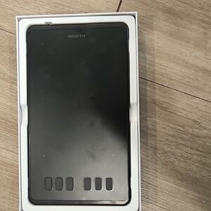 Huion Drawing Tablet